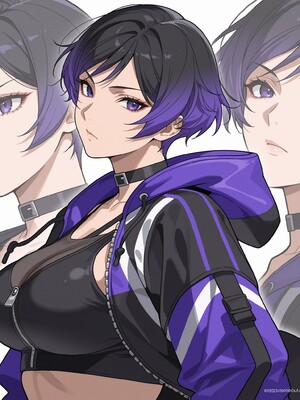 MohumoAi - Reina (Tekken)_Reina_1_006