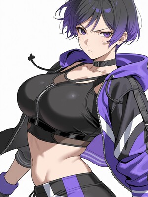 MohumoAi - Reina (Tekken)_Reina_1_009