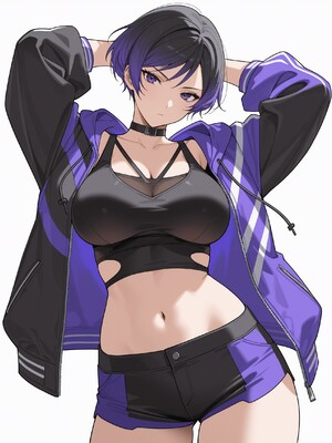 MohumoAi - Reina (Tekken)_Reina_1_013