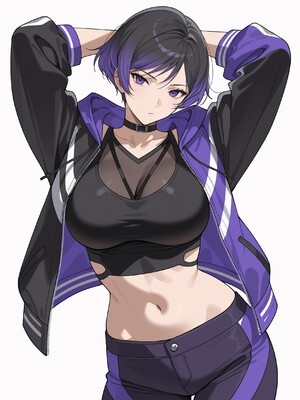 MohumoAi - Reina (Tekken)_Reina_1_014