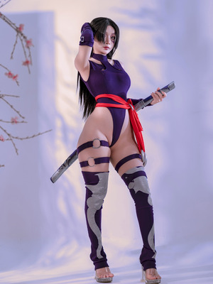 Umeko J - Psylocke_003