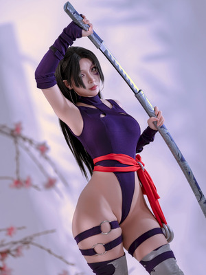 Umeko J - Psylocke_004