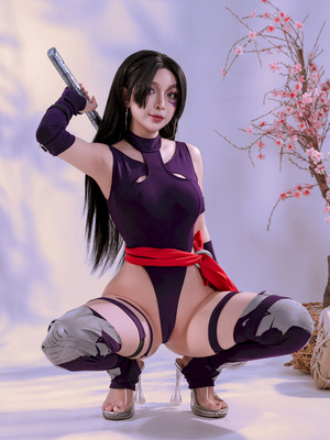 Umeko J - Psylocke_011