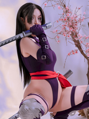 Umeko J - Psylocke_016