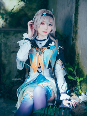 霜月shimo - Firefly (HSR)_03