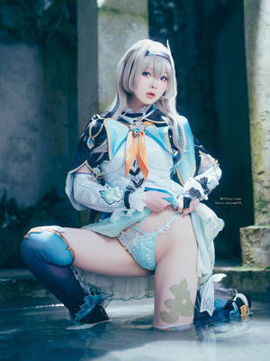 霜月shimo - Firefly (HSR)_07