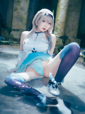 霜月shimo - Firefly (HSR)_10