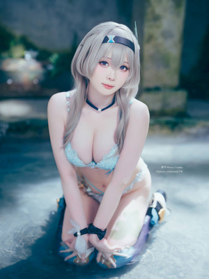 霜月shimo - Firefly (HSR)_13