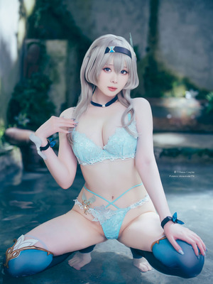 霜月shimo - Firefly (HSR)_17