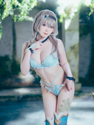 霜月shimo - Firefly (HSR)_21