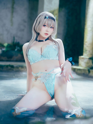 霜月shimo - Firefly (HSR)_23