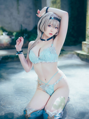 霜月shimo - Firefly (HSR)_24