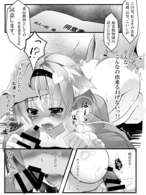 [Angora doll (きのこむし)] 東方動物殿 (東方Project) [DL版]_11