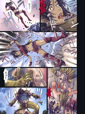 [STUDIO PAL (南野琴)] Other Zone 総集編1 [DL版]_069