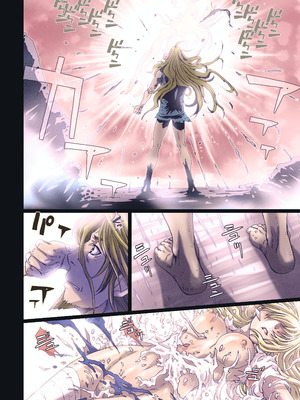 [STUDIO PAL (南野琴)] Other Zone 総集編1 [DL版]_101