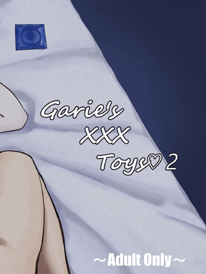 [イロトリコトリ (小鳥由羽)] ガリィちゃんの玩具♥2 (戦姫絶唱シンフォギア) [DL版]_62