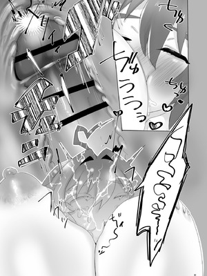 [ム亭 (ム)] 異世界に召喚されてエルフの姫様に淫紋契約を結ばれてしまいました_31