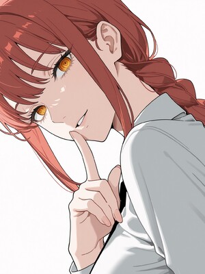 MohumoAi - Makima_Makima_2_003