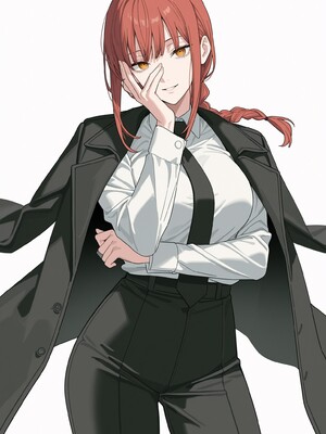 MohumoAi - Makima_Makima_2_007