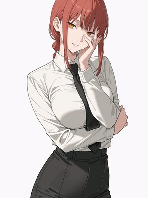 MohumoAi - Makima_Makima_2_008