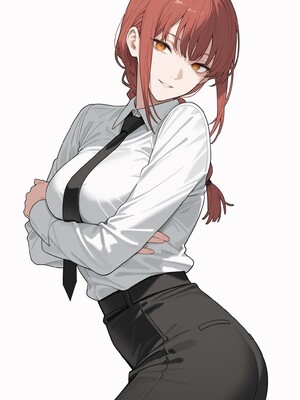 MohumoAi - Makima_Makima_2_009