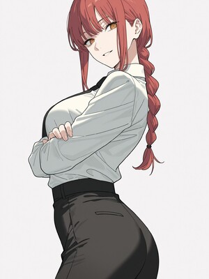 MohumoAi - Makima_Makima_2_010