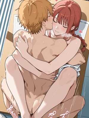 MohumoAi - Makima_Makima_2_153