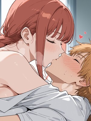 MohumoAi - Makima_Makima_2_176