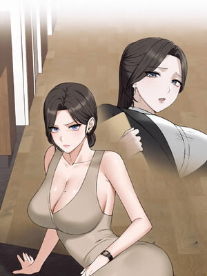 沉淪的母女 1-8話 [無修正]_01_18_lvnu