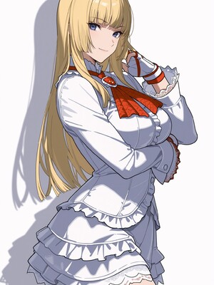 MohumoAi - Lili_Lili_1_005