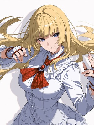 MohumoAi - Lili_Lili_1_010