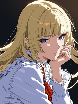 MohumoAi - Lili_Lili_1_012