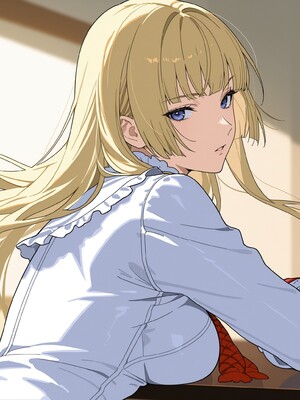 MohumoAi - Lili_Lili_1_014