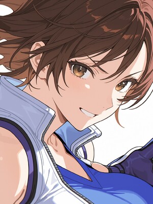 MohumoAi - Asuka Kazama_Kazama_Asuka_1_003