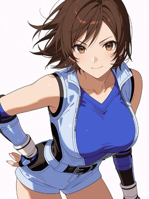 MohumoAi - Asuka Kazama_Kazama_Asuka_1_007