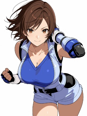 MohumoAi - Asuka Kazama_Kazama_Asuka_1_009