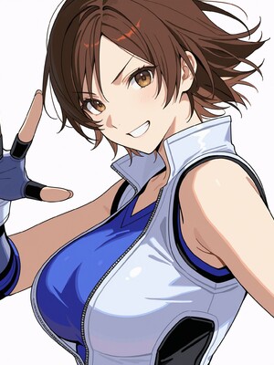 MohumoAi - Asuka Kazama_Kazama_Asuka_1_010