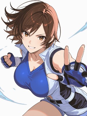 MohumoAi - Asuka Kazama_Kazama_Asuka_1_011