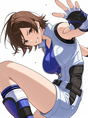 MohumoAi - Asuka Kazama_Kazama_Asuka_1_012
