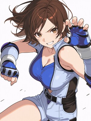 MohumoAi - Asuka Kazama_Kazama_Asuka_1_013