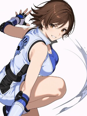 MohumoAi - Asuka Kazama_Kazama_Asuka_1_014