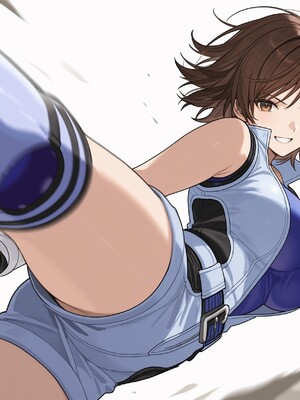 MohumoAi - Asuka Kazama_Kazama_Asuka_1_015