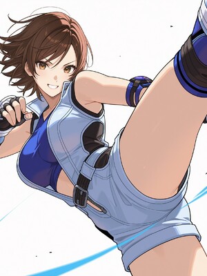 MohumoAi - Asuka Kazama_Kazama_Asuka_1_016