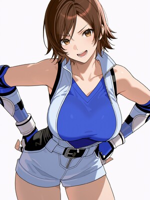 MohumoAi - Asuka Kazama_Kazama_Asuka_1_039