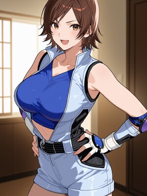 MohumoAi - Asuka Kazama_Kazama_Asuka_1_040