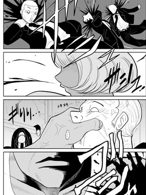 ヴァージン警部補姫子総集編_0418