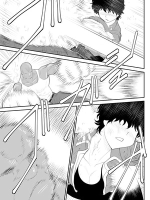 ヴァージン警部補姫子総集編_0605