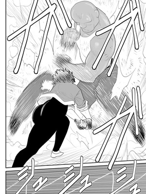 ヴァージン警部補姫子総集編_0606