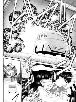 ヴァージン警部補姫子総集編_0618