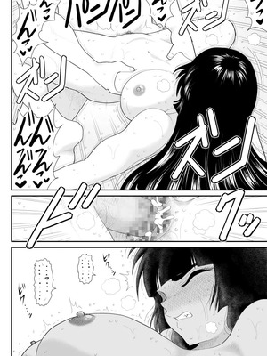 ヴァージン警部補姫子総集編_0700